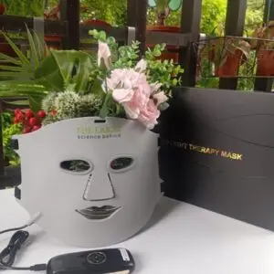 The Lab.SG G368 LED Mask