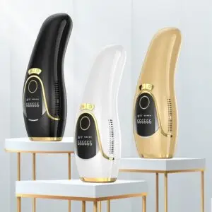 IBORRIA IPL Permanent Hair Removal